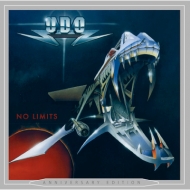 U. D. O. /No Limits Anniversary Edition