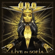 Live In Sofia Anniversary Edition