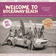 Various/Welcome To Rockaway Beach