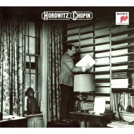 Horowitz Chopin Collection : Vladimir Horowitz(P)(10CD)