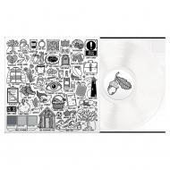 Autumn Variations (white vinyl specification/LP)