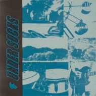 UNDER SOCKS (7インチシングルレコード+CD)