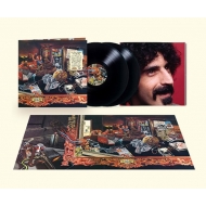 Frank Zappa/Over-nite Sensation (45 Rpm Edition)(Ltd)
