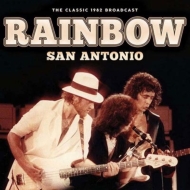 Rainbow/San Antonio