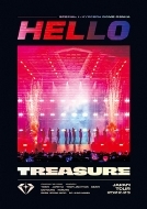 TREASURE JAPAN TOUR 2022-23 〜HELLO〜SPECIAL in KYOCERA DOME OSAKA (2DVD)