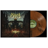 Ghost (Metal)/Meliora (International Color Exclusive)(Ltd)