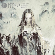 Myrkur/Myrkur (Colored Vinyl)