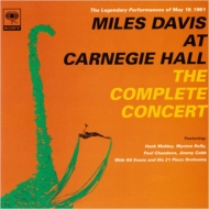 At Carnegie Hall -The Complete Concert