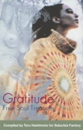 Gratitude 〜suburbia Meets Ultra-vybe Free Soul Treasure（カセットテープ）
