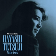 Hayashi Tetsuji Victor Years