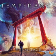 Temperance (Rock)/Hermitage Daruma's Eyes Pt.2