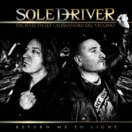 Soledriver/Return Me To Light