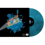 Redefining Element 78 (Turquoise Marble Vinyl Specification/2 Disc Set/180G Weight Record)