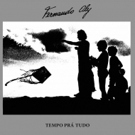 Tempo Pra Tudo(アナログレコード)