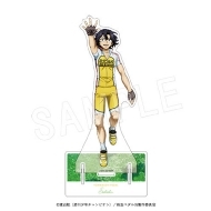 弱虫ペダル ボクたちの限界突破！展 通販限定 メガアクリル