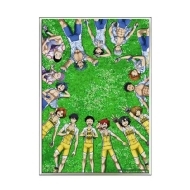 弱虫ペダル　限界突破展　B3プリモアート(複製画) 弱虫ペダル 限界突破展 B3プリモアート(複製画) 中外鉱業 on X: