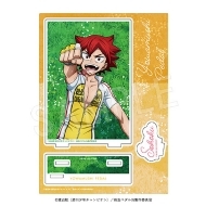 今年も話題の アクキー アクスタ 展 弱虫ペダル うちわ 鳴子章吉