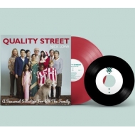 Nick Lowe/Quality Street - A Seasonal Selection For All The Family (10th Anniversary Deluxe Edition)