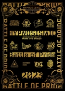 Hypnosismic -Division Rap Battle-Rule The Stage -Battle Of Pride 2023-