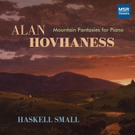 ۥͥ1911-2000/Mountain Fantasies For Piano Haskell Small