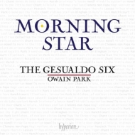 Morning Star: O.park / The Gesualdo Six