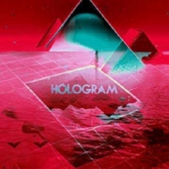 Amplifier/Hologram 180 Fx Vinyl