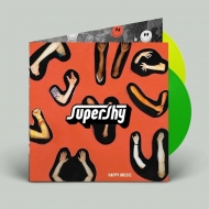 Happy Music (color vinyl/2LP Vinyl)