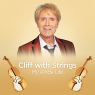 Cliff With Strings -My Kinda Life