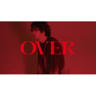 三浦大知 アルバム『OVER』2024年2月14日発売《先着特典：オリジナル