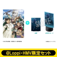 yLoppiEHMVZbgz TRi S̋e Blu-rayؔՁ{ANv[g