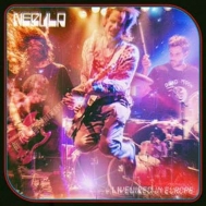Nebula (Rock)/Livewired In Europe (Ltd)