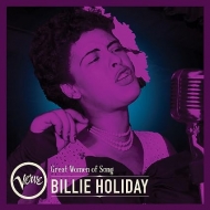 Billie Holiday (ビリー・ホリデイ)｜商品一覧｜HMV&BOOKS online