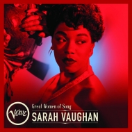 Sarah Vaughan サラ・ヴォーン　レコードセット　jazz LP SARAH VAUGHAN / Crazy And Mixed Up (LP) / Pablo | WAXPEND