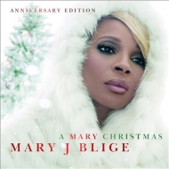 Mary Christmas (Anniversary Edition)(2枚組アナログレコード)