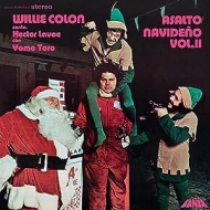 Willie Colon / Hector Lavoe / Yomo Toro/Asalto Navideno Vol. ii (Ltd)