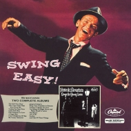 Frank Sinatra/Swing Easy! / Songs For Young Lovers