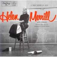 CDアルバム｜Helen Merrill (ヘレン・メリル)｜商品一覧｜HMV&BOOKS online