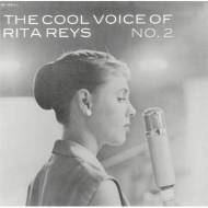 Cool Voice Of Rita Reys Vol.2