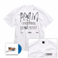 Again (CD+T-Shirts M size)