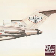 Licensed To Ill (Fruit Punch Vinyl)