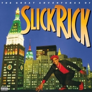 Great Adventures Of Slick Rick (Fruit Punch Vinyl)