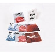Depeche Mode/Delta Machine - The 12inch Singles (Ltd)