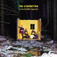 Cranberries/To The Faithful Departed (1lp)