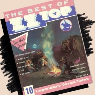 Best Of Zz Top (AiOR[h)