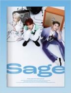 9th Mini Album: Sage
