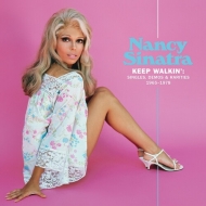 NANCY SINATRA  レコード レコード｜Nancy Sinatra (ナンシー・シナトラ)｜商品一覧