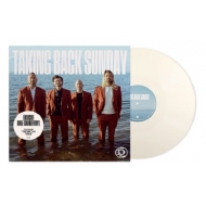 152 (White Vinyl Specification/Vinyl Record)