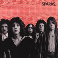 Sparks/Sparks (Aqua) (Turquoise) (Colored Vinyl) (Ltd)