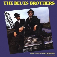 Blues Brothers -Original Soundtrack Recording