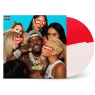 Dat Boy Den (2-disc analog record)